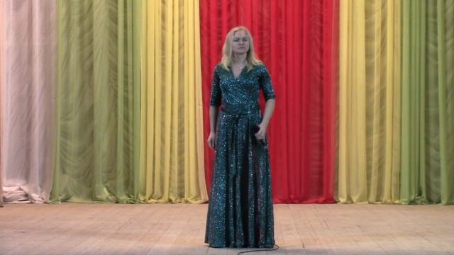 Тишанинова Светлана - "Небо славян" смотреть онлайн
