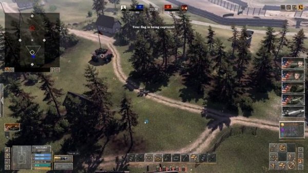 Men of War Assault Squad 2 Cold War Trainer +29