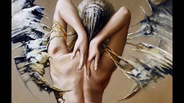 Karol Bak. Моя душа - испанская гитара смотреть онлайн