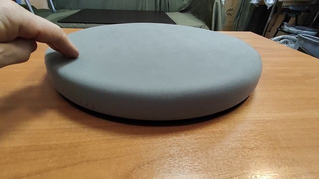 Вращающая подушка Barry Swing.mp4 смотреть онлайн