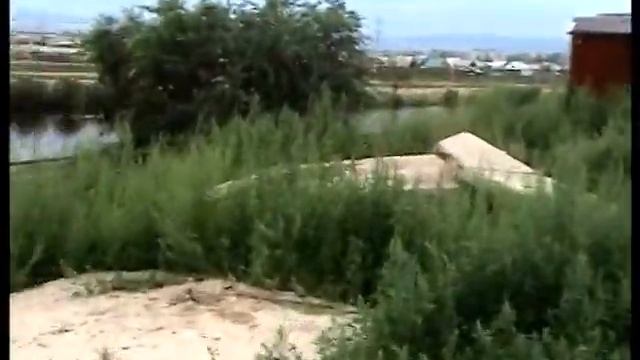 Моя Чита. 12 городок. 2008 г. смотреть онлайн