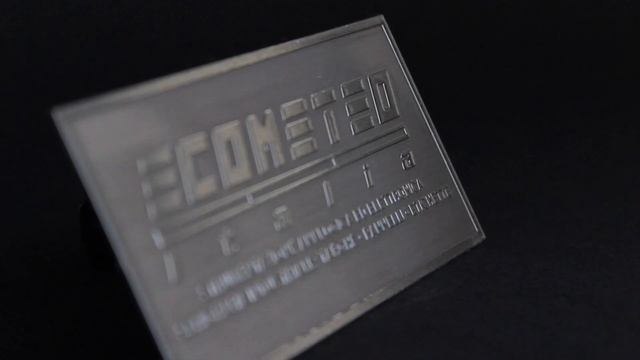 Eco Lab #13 Stainless Steel Plates смотреть онлайн