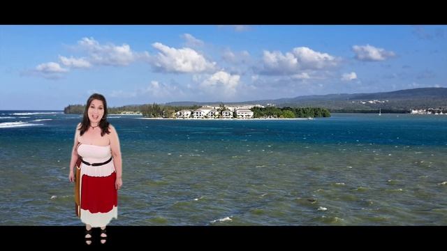 ABBA Super Trouper cover with Caribbean Cruise Vacation Photos смотреть онлайн