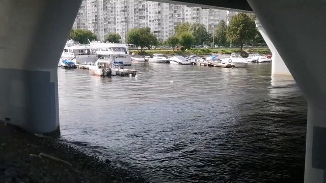 Поездка в Санкт-Петербург Часть 1. Присяга. смотреть онлайн