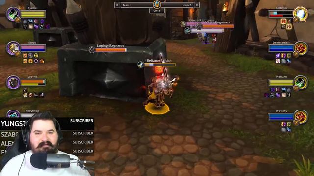 5V5 1V1 DUELS LIVE! DUELS IN PATCH 9.1.5 SHADOWLANDS! - WoW: Shadowlands 9.1.5 (Livestream) смотреть онлайн