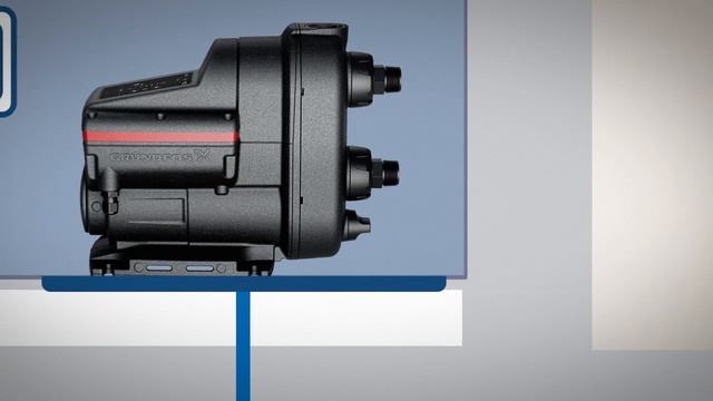 Grundfos - SCALA 2 - kompaktní vodárna (Koordinuj.cz) смотреть онлайн