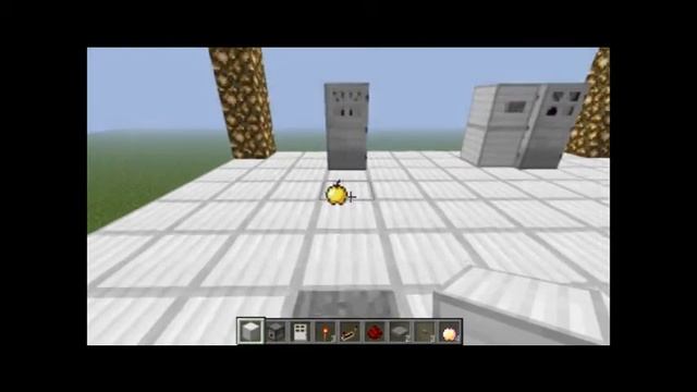 2 вида холодильника для Minecraft смотреть онлайн