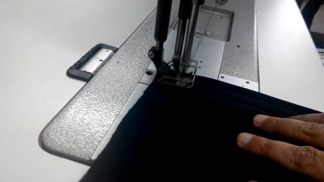 Durkopp Adler 467-65-FA-273 смотреть онлайн