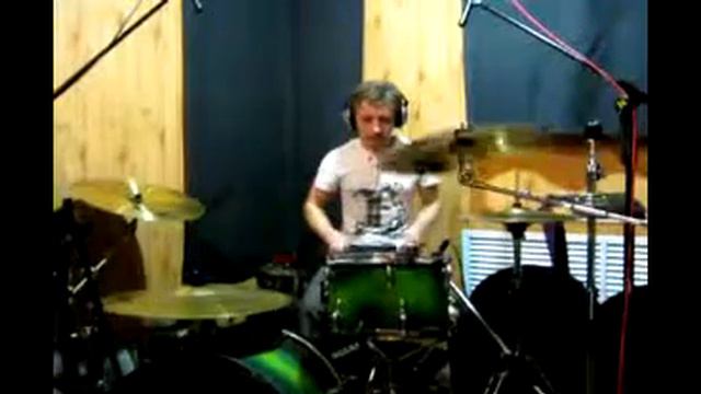 ZнаковNet "Сомнамбула" барабаны- Данил Никитин смотреть онлайн