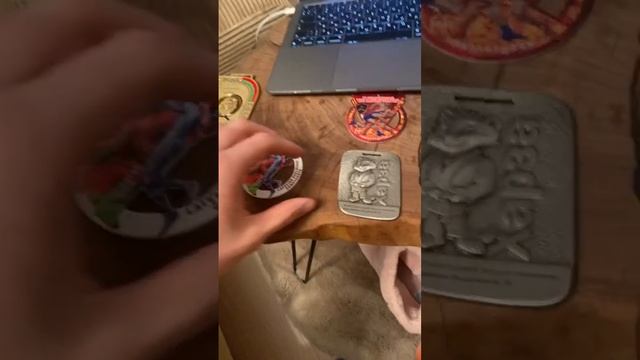 Изготовление Медалей Кубков Наград Значков и Сувенирной Продукции. смотреть онлайн