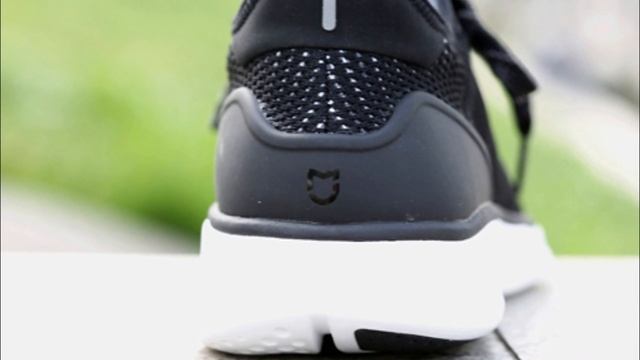 Mijia Smart Shoes – новый гаджет от Xiaomi смотреть онлайн