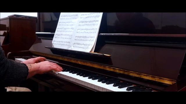 FOR SALE: Weber 121 Upright Piano at Shackleford Pianos смотреть онлайн
