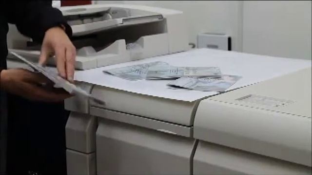 Буклет на срепке смотреть онлайн