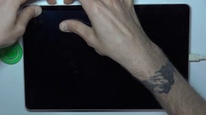 Samsung Galaxy Tab S9 | Как обойти экран блокировки на Samsung Galaxy Tab S9 - Сброс пароля