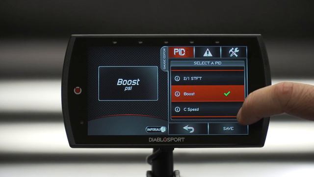 DiabloSport Trinity 2 Feature Spotlight - Data Logging and Monitoring смотреть онлайн