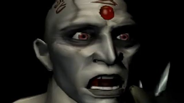 Quan Chi Voice Test Mortal Kombat Deception смотреть онлайн
