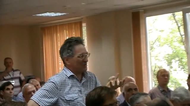 211. Volovich I.V. Quantum biology. Discussion (18/53) смотреть онлайн