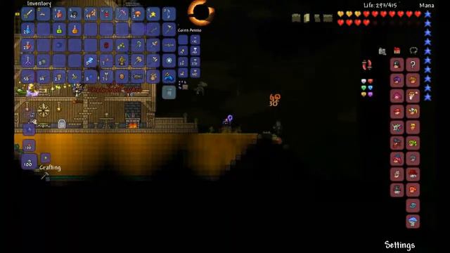 Terraria | Discovering Arkadia | Evil Flower [Ep. 19] смотреть онлайн