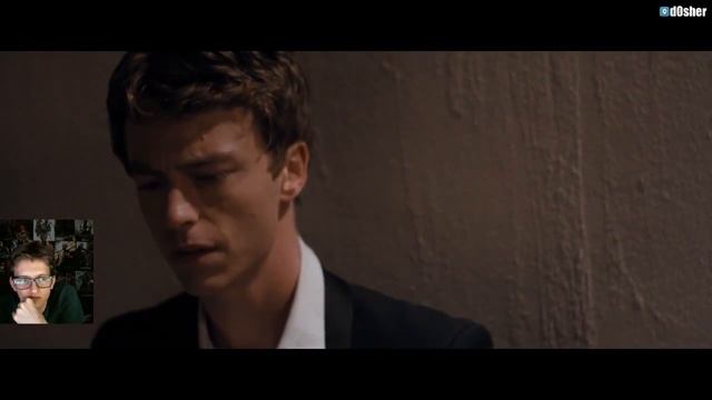 Интерактивное кино. Ночная игра. Late Shift