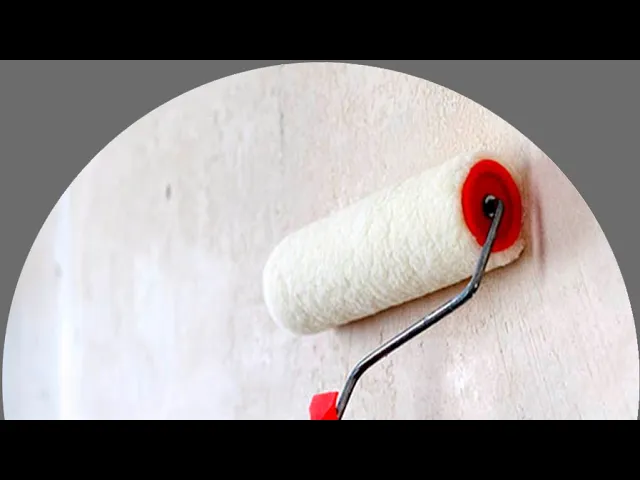 Особенности грунтовки стен. смотреть онлайн