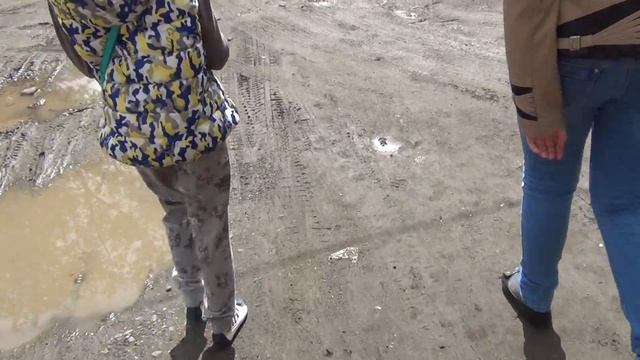 Вахрушев. Сахалинский посёлок. Моя родина!- 12 смотреть онлайн