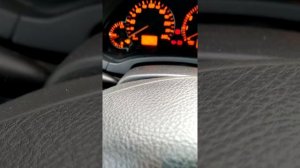 устранение ошибки TRC и VSC а также чек двигателя.