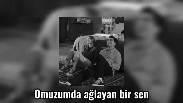 Omuzumda Ağlayan Bir Sen \Speed up\ Asemira Cover смотреть онлайн