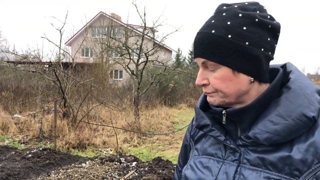 Помёт зимой. Сбыт. Мои рекомендации. Прячем с пользой! смотреть онлайн
