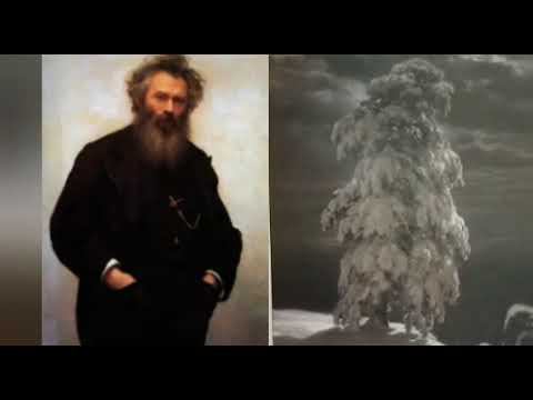 Иван Шишкин смотреть онлайн
