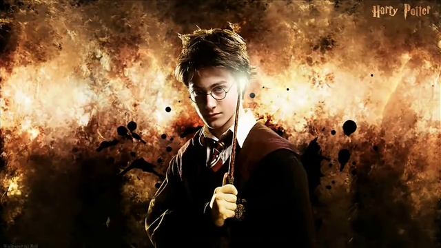 Harry Potter Soundtrack - Hedwig's Theme (Main Theme)