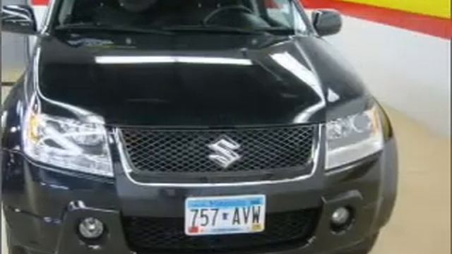 2008 Suzuki Grand Vitara in Rochester, MN смотреть онлайн