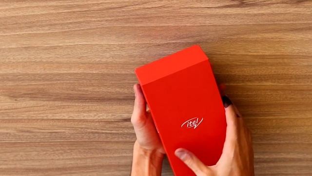 فتح صندوق الجهاز Itel Vision 1 Pro смотреть онлайн