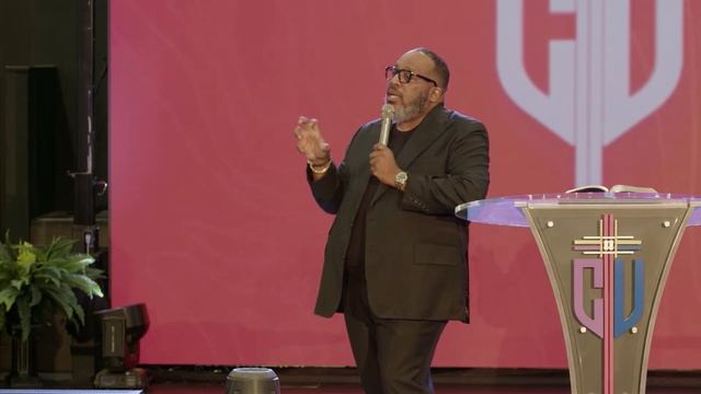 The Absence of Honor | Bishop Marvin Sapp | 29 Oct 2023 смотреть онлайн