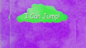 Spotlight 2 I Can Jump!