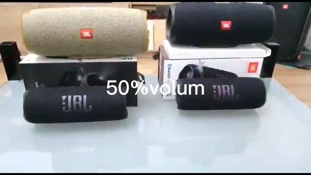 Review flip 6 (în română) #jbl #review смотреть онлайн