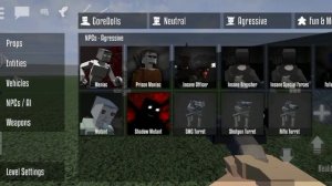 играю в горе бокс! 'GoreBox'