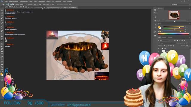 Как рисуют объекты дл игры. How draw sprites for game #gamedev #painting #draw #illustration #sketc смотреть онлайн