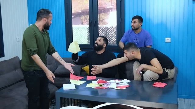 Kaygan Zeminde Yarışma смотреть онлайн