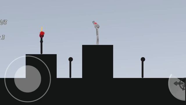 Ragdoll Throw Challenge 2 Gameplay [Android, iOS] смотреть онлайн