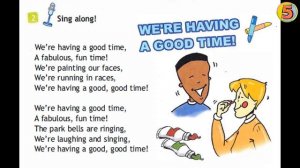 Spotlight. Английский язык. 3 класс. Часть 14b. Стр.112. Упражнение 2.