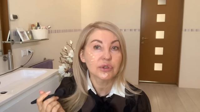 Новая тональная основа timeWise 3D от Mary Kay смотреть онлайн