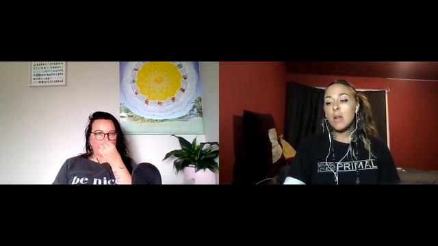 LIVE CHAT WITH TIARNIE TALKS - THE NODES, RETROGRADES, THE MAGIC OF ASTROLOGY, AND MORE смотреть онлайн