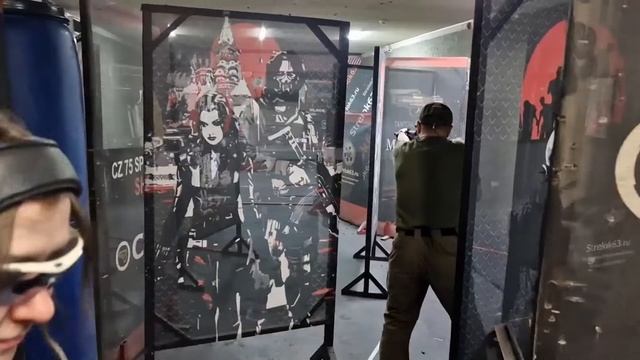 30.04.2022.Соревнования городского округа Самара по ПРАКТИЧЕСКОЙ СТРЕЛЬБЕ. смотреть онлайн