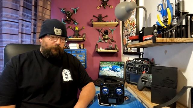 Radiomaster ag01 gimbals , are they worth it ? смотреть онлайн