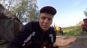 Лучшая однорядная картофеле копалка на любой Минитрактор