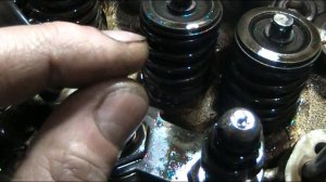 Так делать нельзя. ГБЦ 21214.