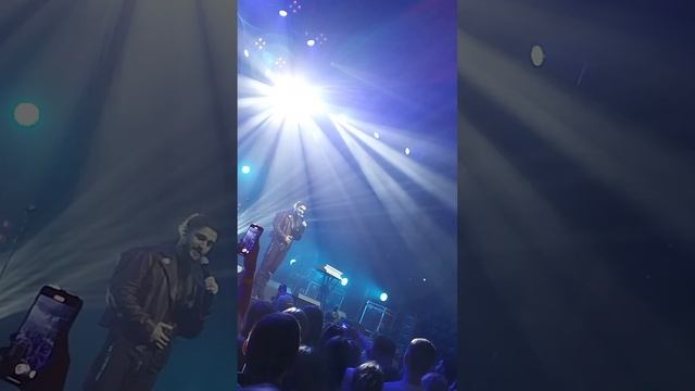 JONY. #ИВАНОВО.ПОЁТ СО СЛУШАТЕЛЕМ.О, МОРЕ, МОРЕ. 19.05.2023. #jony #concert #music #2023 #love #liv смотреть онлайн