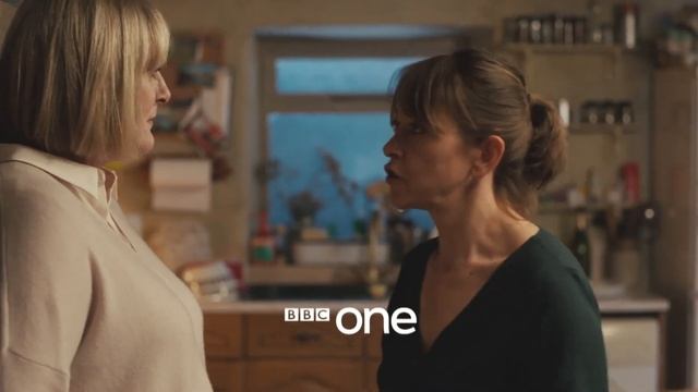 Last Tango in Halifax: Series 5 "Trailer" смотреть онлайн