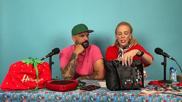 Harveys Strawberry Fields #liveatfive 4/20/23 смотреть онлайн