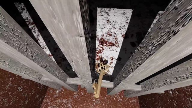 Криппи кэт - главная крыса бабули смотреть онлайн